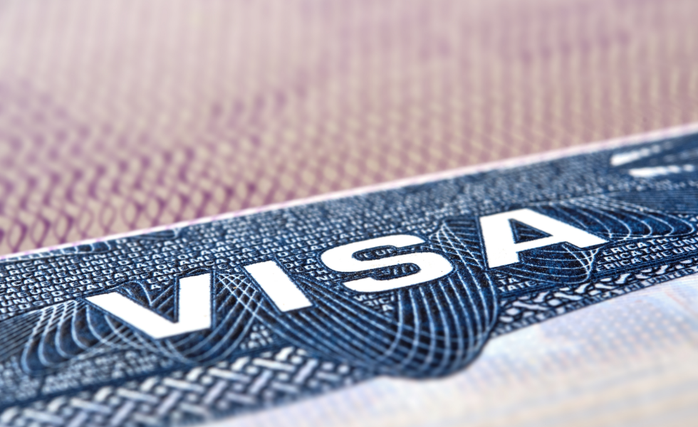 Dịch vụ visa