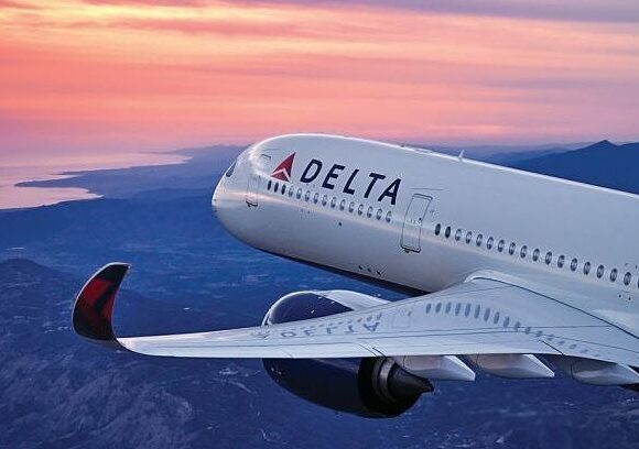 Ưu đãi hấp dẫn cùng Delta Air Lines trên hành trình Việt Nam – Salt Lake City