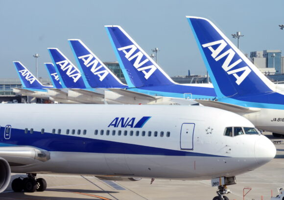 Ưu đãi vé máy bay ANA & United Airlines: Hành trình đến Mỹ và Canada với giá tốt nhất