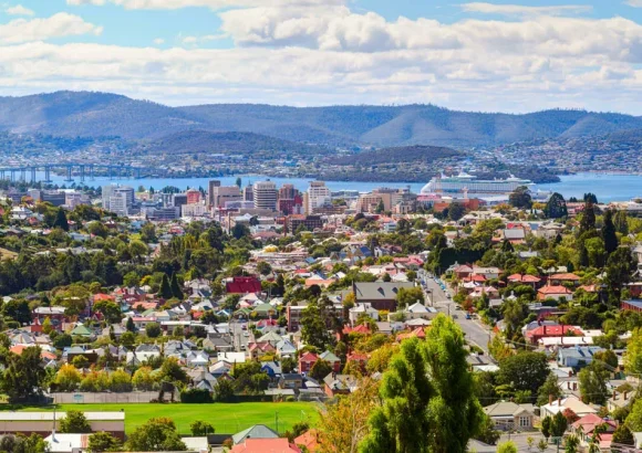 Khám Phá Tasmania – Viên Ngọc Ẩn Của Du Lịch Úc