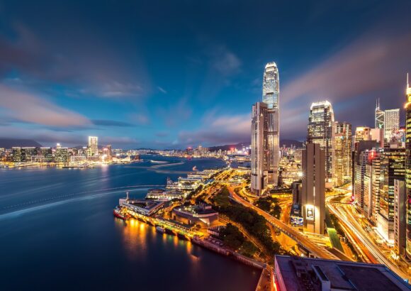 Trải nghiệm đáng nhớ về Tết Nguyên Đán Hồng Kông