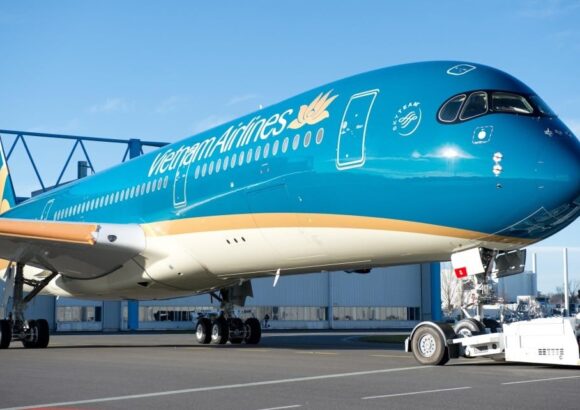 Vietnam Airlines: Tặng hành lý miễn cước và nâng hạng miễn phí chặng bay Đà Nãng – Bangkok