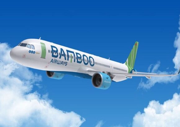 Tiết kiệm lên đến 50% khi mua thêm hành lý ký gửi cùng Bamboo Airways