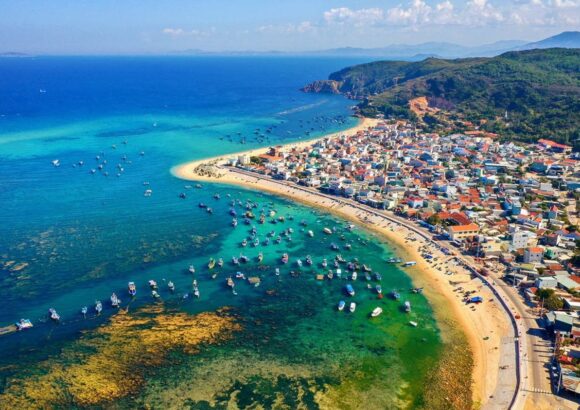 Du lịch Quy Nhơn tự túc 2025: TOP 8 trải nghiệm không thể bỏ lỡ