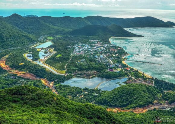Lắng nghe lịch sử, sống chậm cùng Côn Đảo mùa lễ 30/04