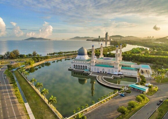 Du lịch Kota Kinabalu – Điểm khởi đầu cho hành trình khám phá Sabah