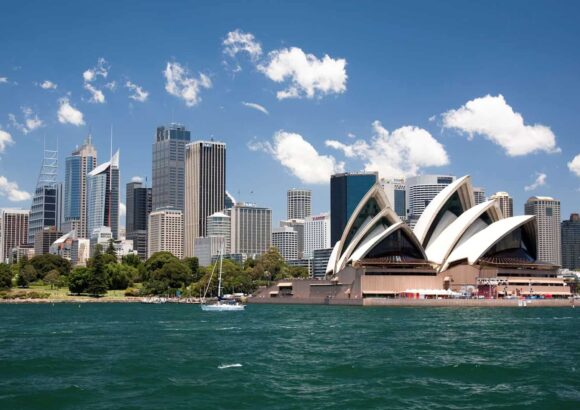 Du lịch Sydney: Khám phá vẻ đẹp bốn mùa và biểu tượng nước Úc