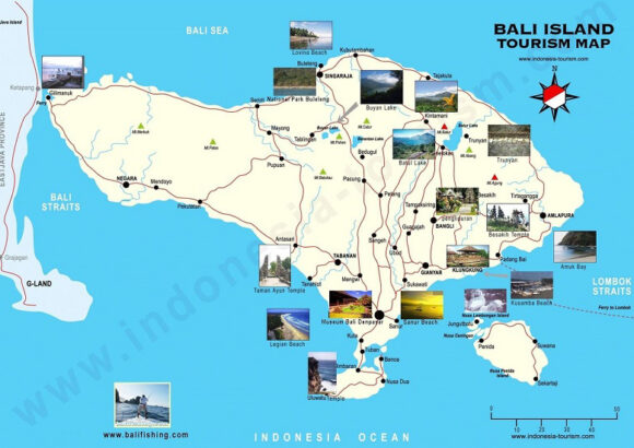 Bali có gì hay? Cẩm nang du lịch đầu tiên cho hành trình đáng nhớ