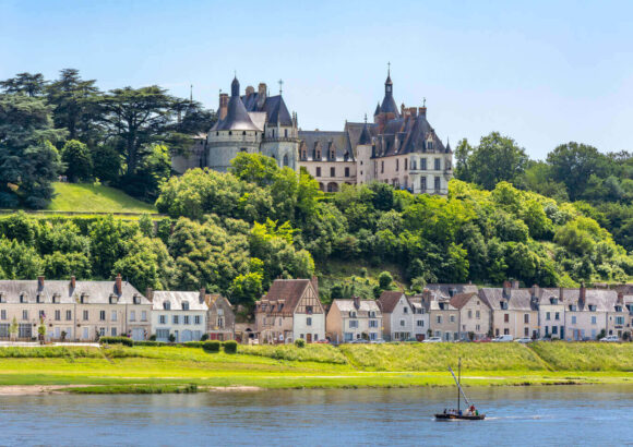Loire Valley: Top 9 lâu đài đẹp nhất nước Pháp bạn nên ghé thăm