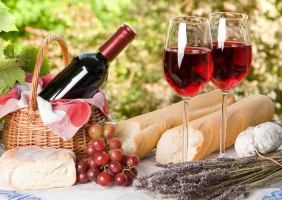 10 món ăn Pháp nổi tiếng mà bạn nên thử một lần