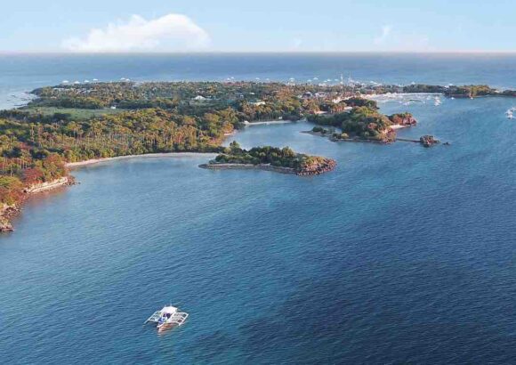 Cebu – Thiên đường biển đảo rực rỡ của Philippines