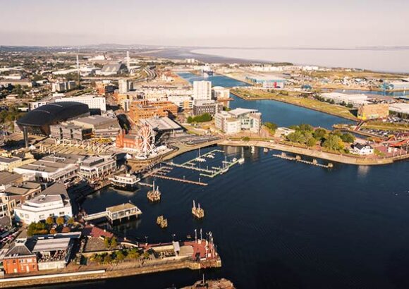 12 trải nghiệm không thể bỏ lỡ khi du lịch Cardiff – Thủ đô của Xứ Wales